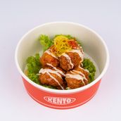 Buffalo Bites Chicken