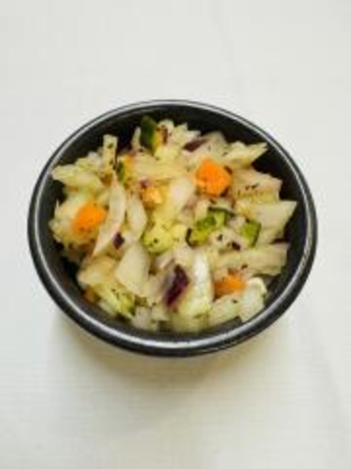 Red Onion Salad