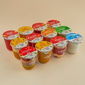Juice Box 300 ml-12pcs