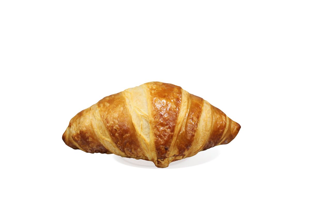 Butter Croissant