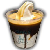 Affogato Medium