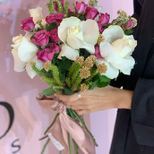 Bouquet 8