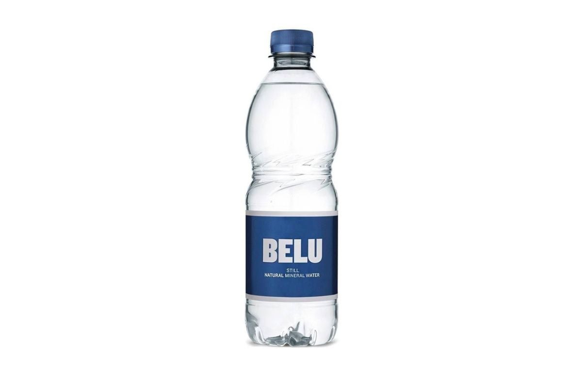 Belu Still Water 500ml