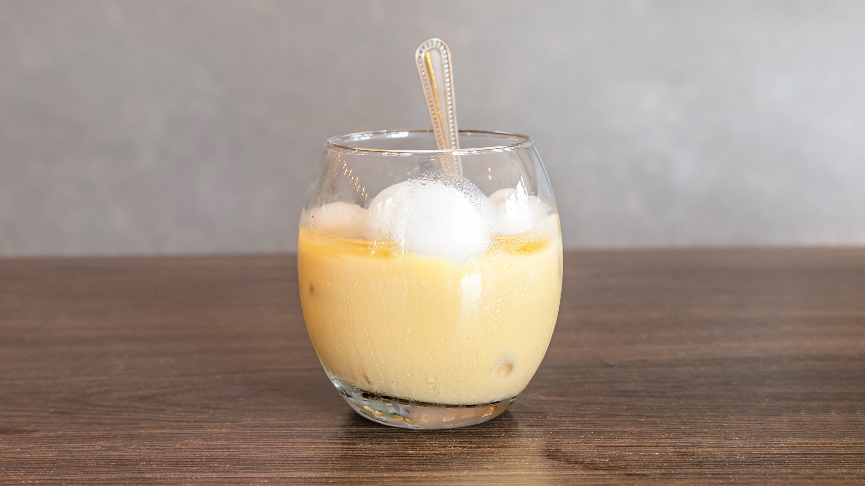 Vietnamese Ice Coffee