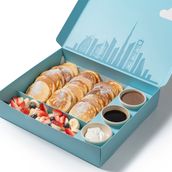 Pancakes Family Box