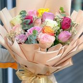 Bouquets 07