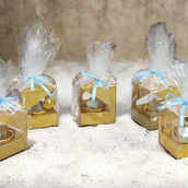 Distributions For Newborn Boys