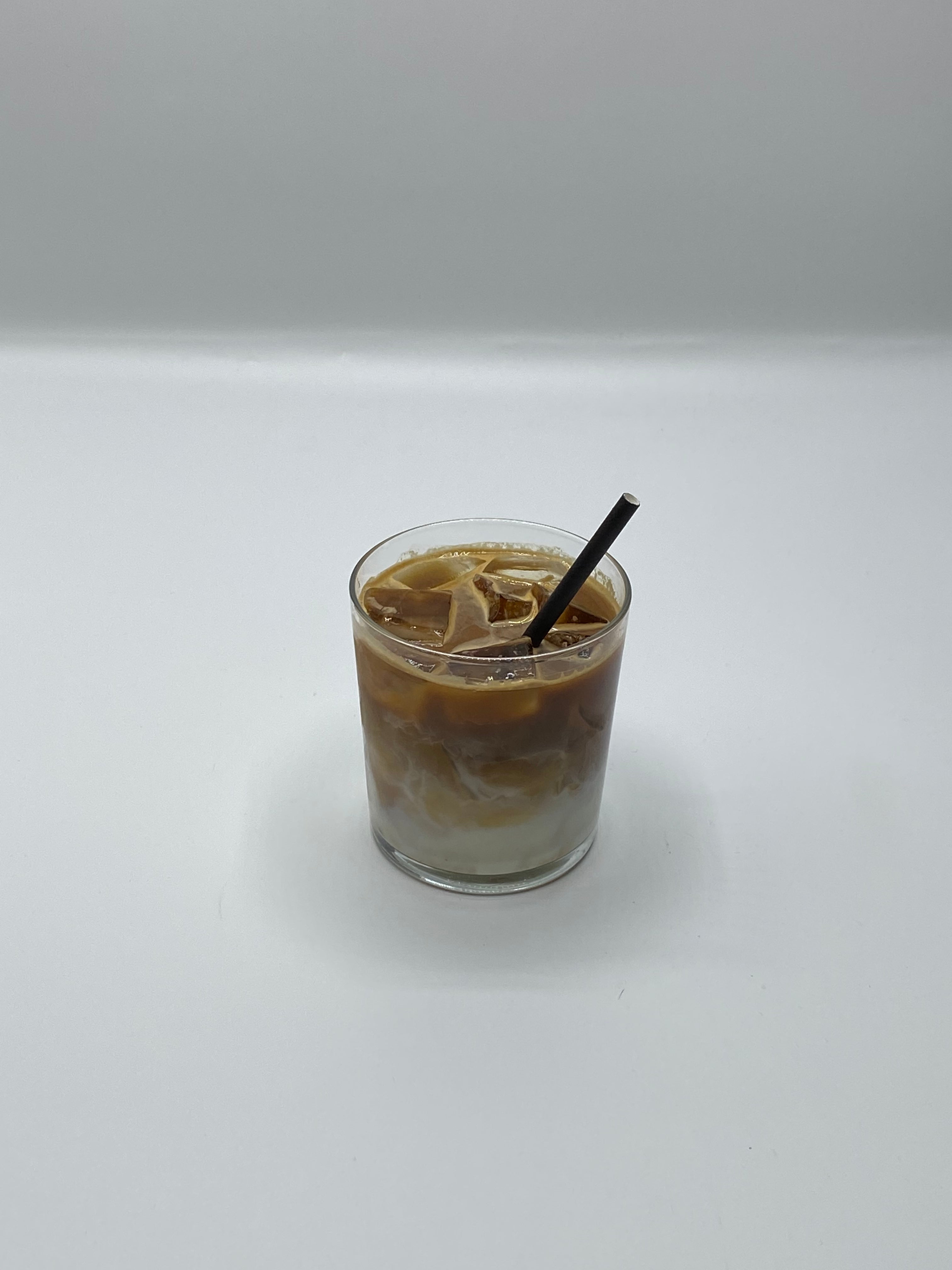 Iced Latte