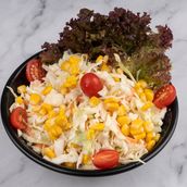 Mayonnaise Salad
