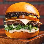 Foodings  Burger Classic 