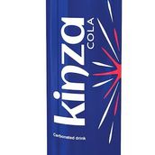 Kinza Cola