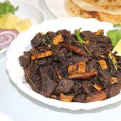 Beef Ularthiyathu