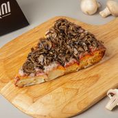 Spontini Mushroom