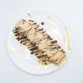 Crepe Cerelack