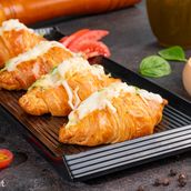 Shrimp Croissant Mini