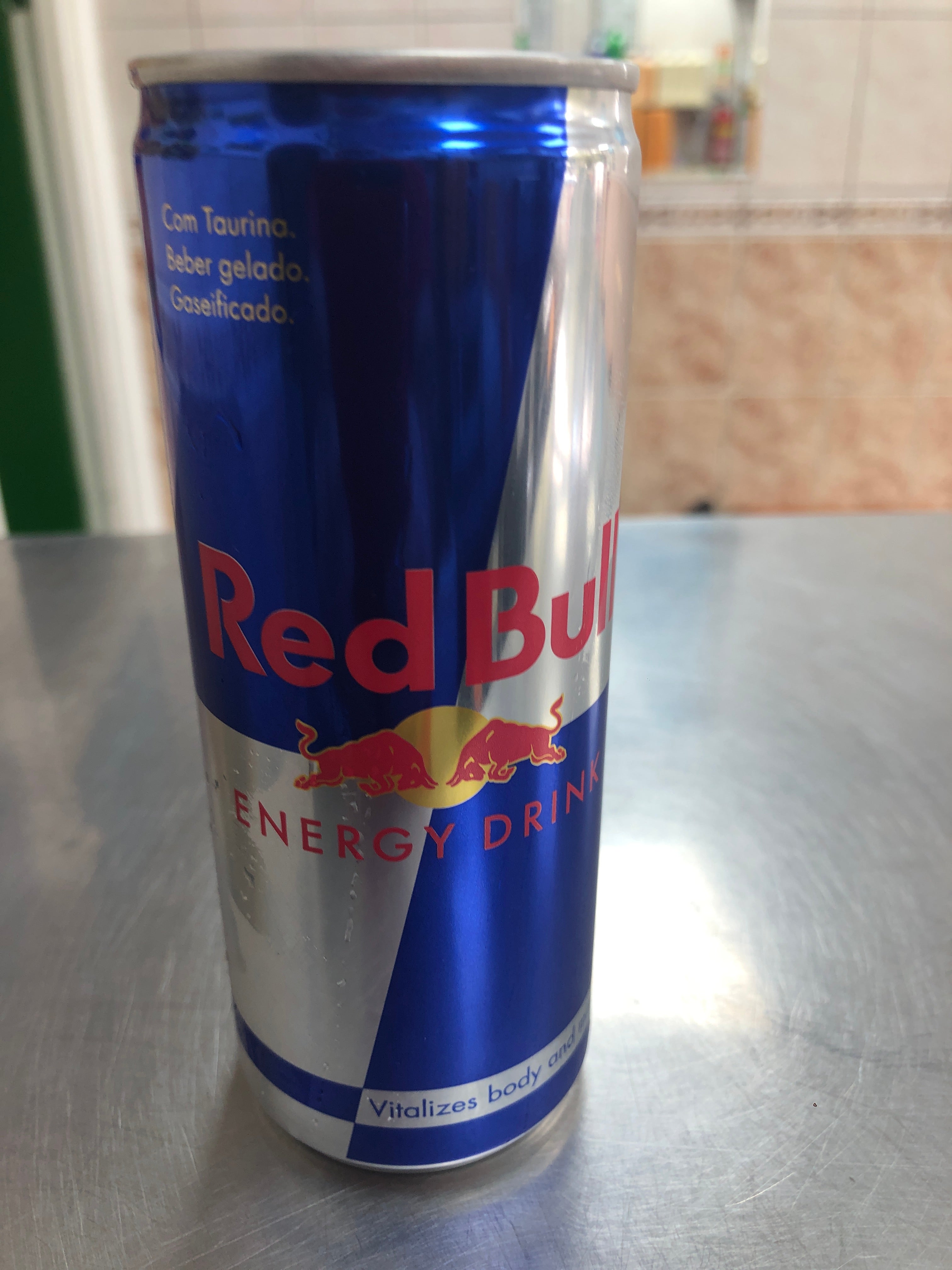Redbull