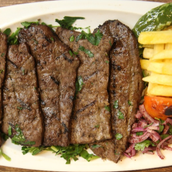 Liver BBQ