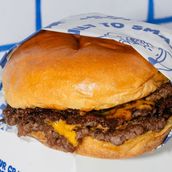 Classic Burger