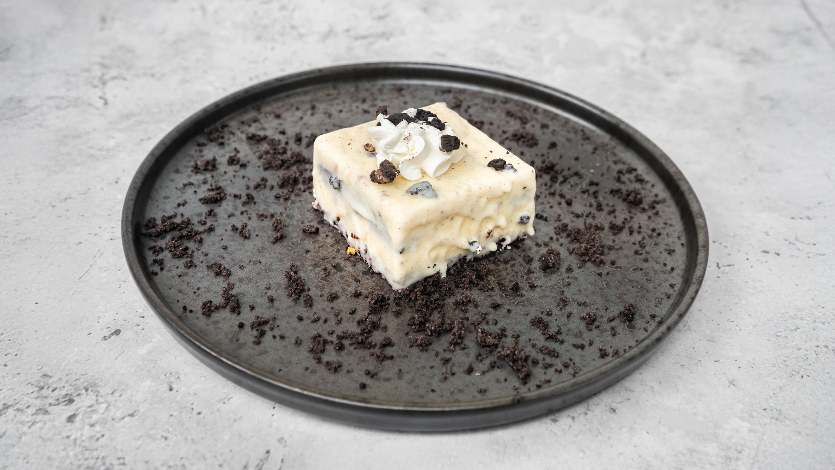 Oreo Cake