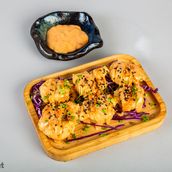 DYNAMITE SHRIMP