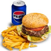 Hamburger