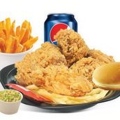 Dinner Meal