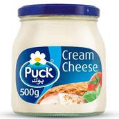 Puck Cheese