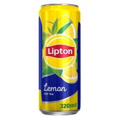 Ice Tea Lemon