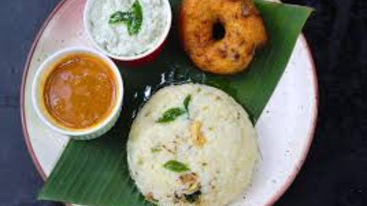 Ven Pongal