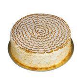 BUTTERSCOTCH EGGLESS 500G