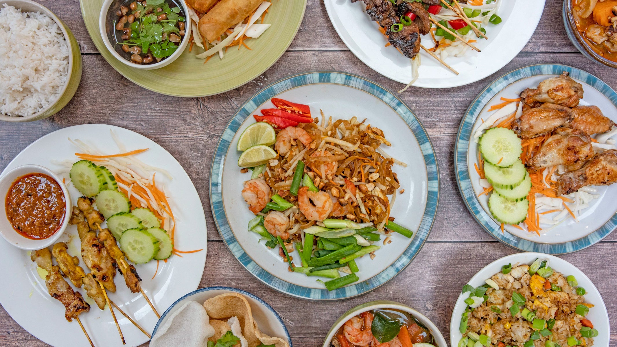 Sala Thai Kitchen