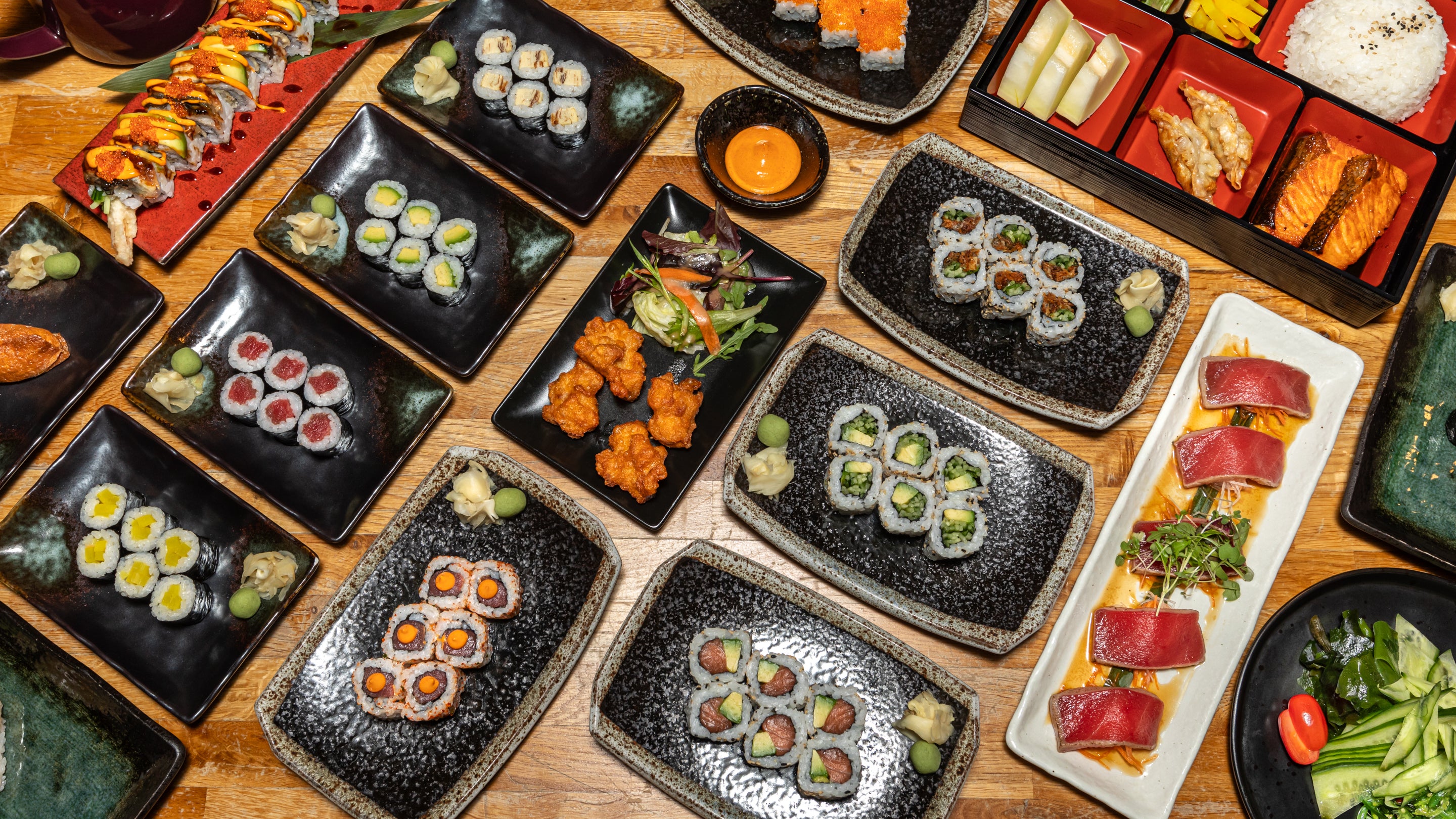 Kotta Sushi