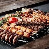 Mix Platter Full