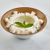  Feta Labneh