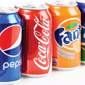 Soft Drink