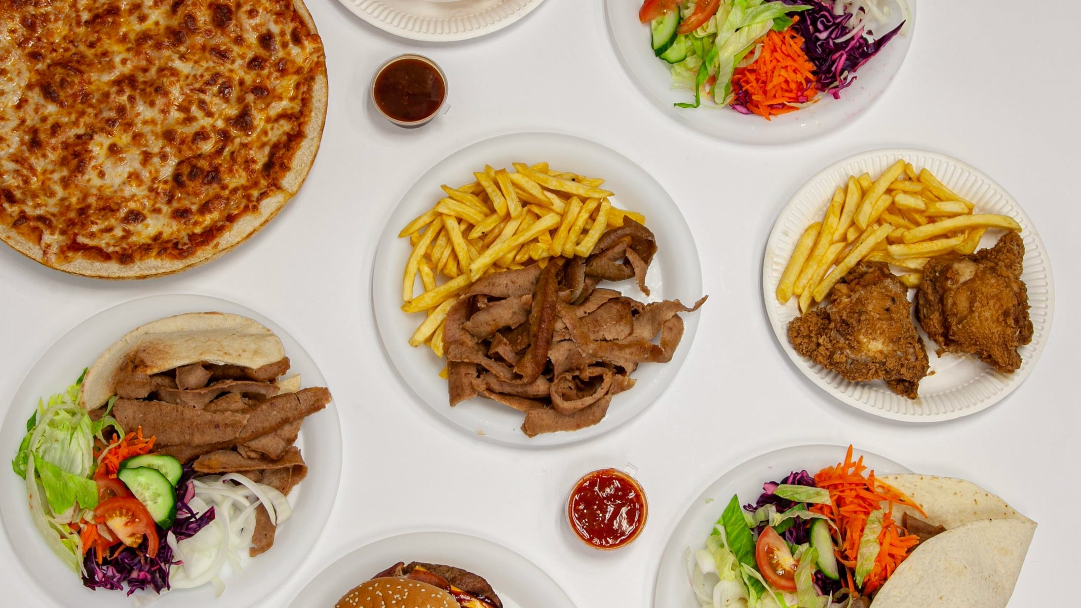 Acomb Kebab House