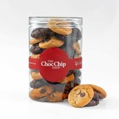 Large Cookie Bites