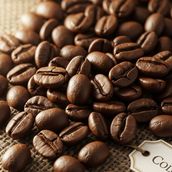 Columbia Coffee Beans