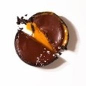 Pb Choco Tart