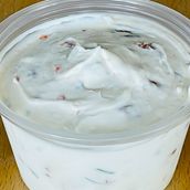 Mediterranean dip