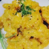 Dynamite Chicken