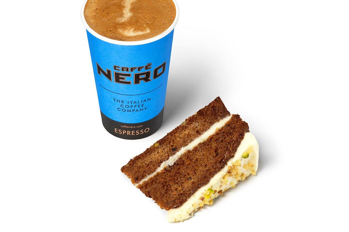 Sweet Treat for One