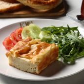 Cheese Borek