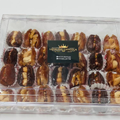 Mix Dates Nuts
