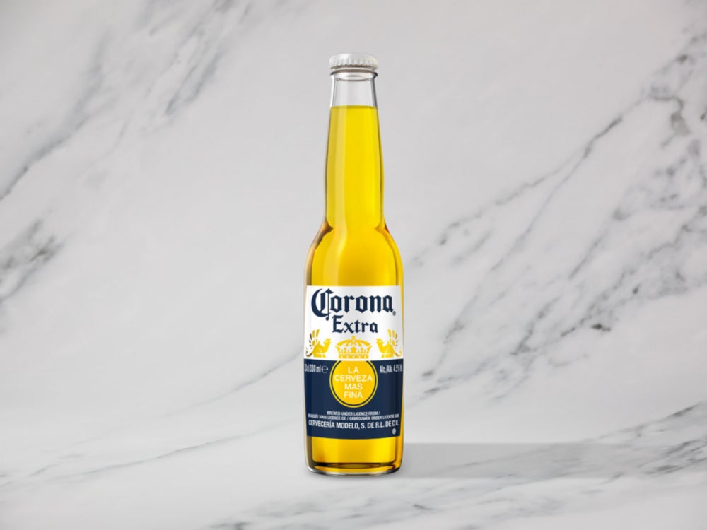 CORONA EXTRA