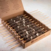 BBQ Box Tikka Meat Bahraini