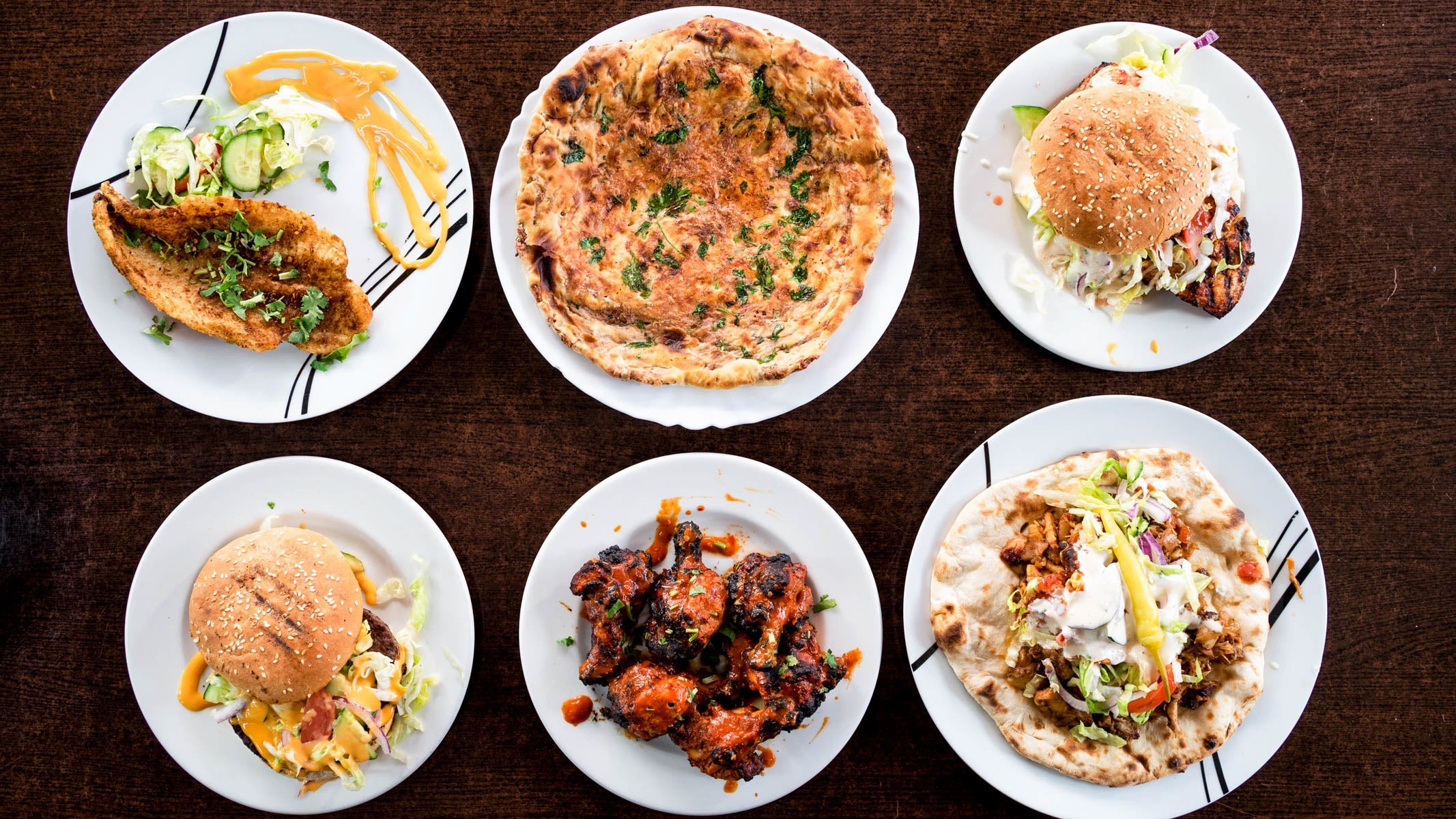 The Taste of Raj