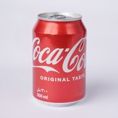 Coca-Cola Regular