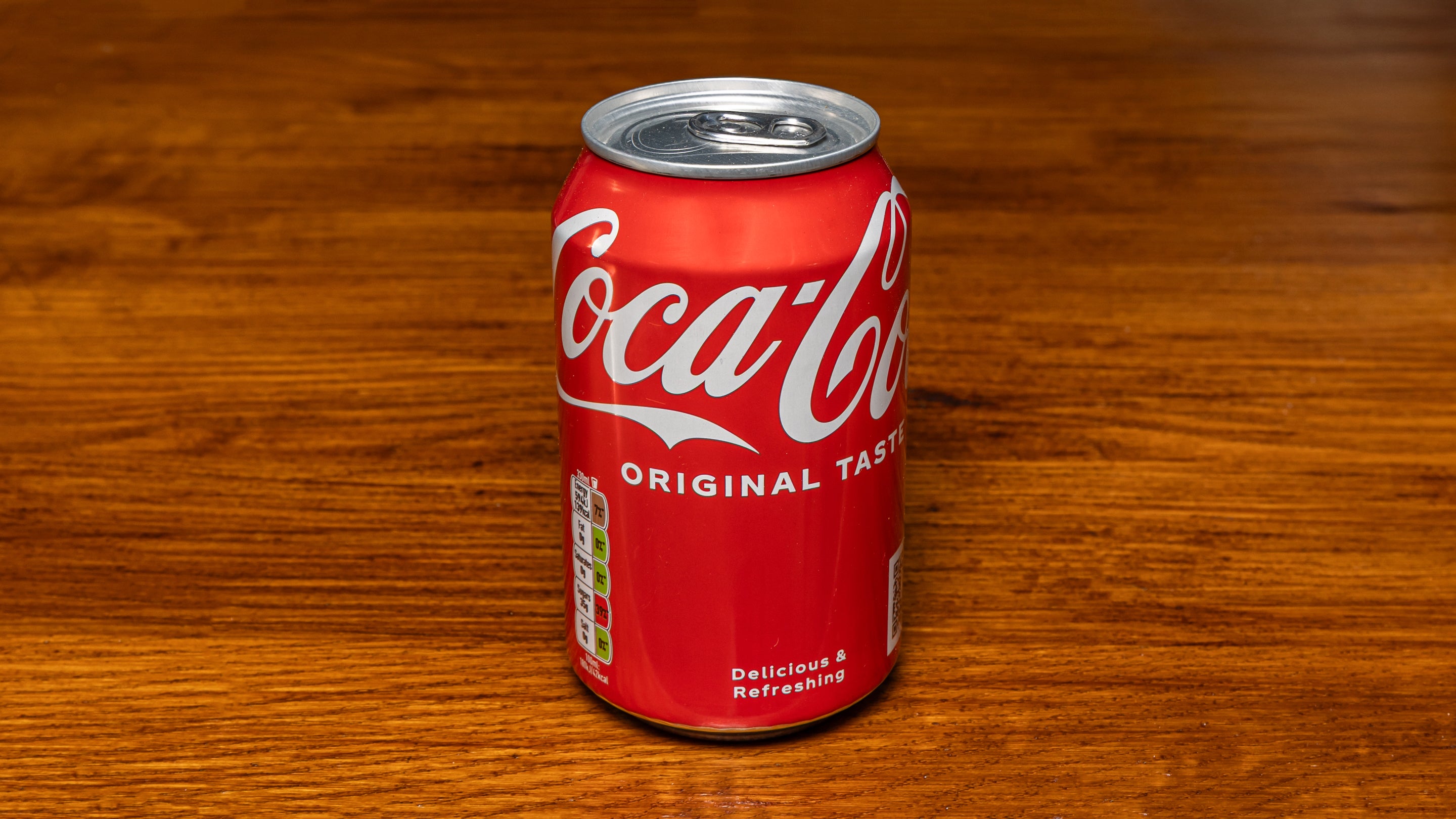 Coca Cola