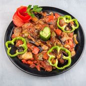 Moussaka 